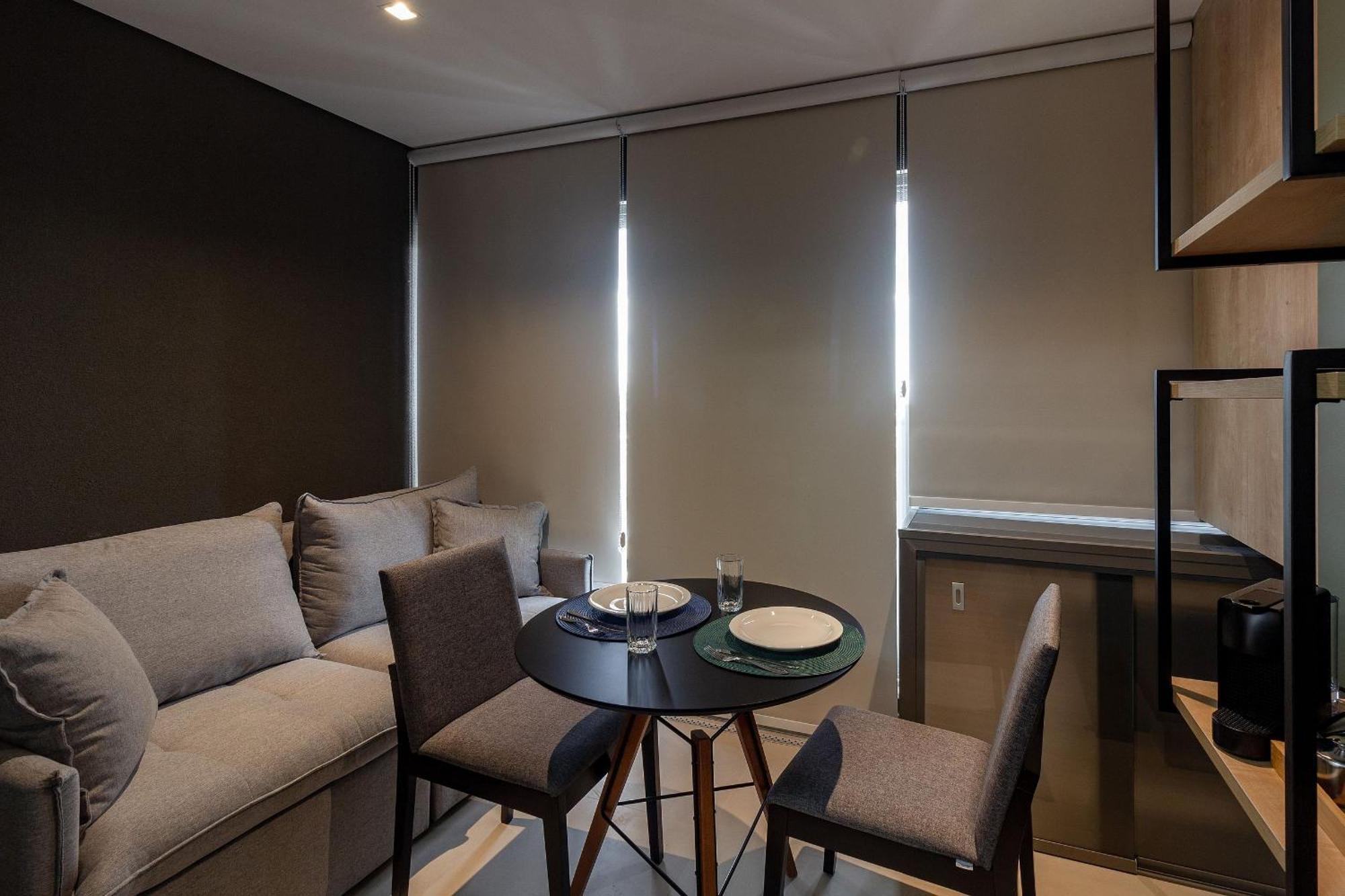 Yume Thera Ibirapuera Apartamento São Paulo