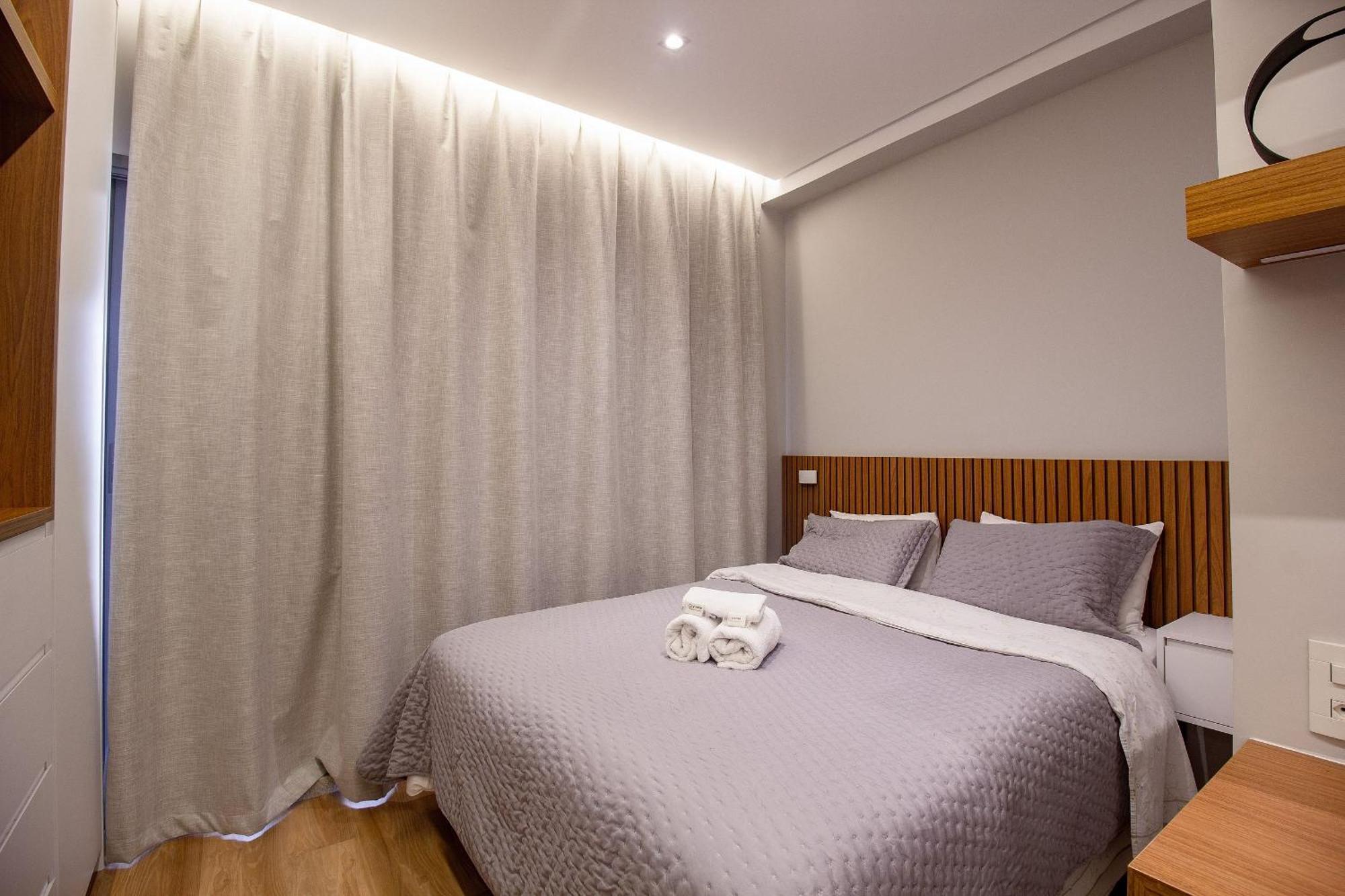 Yume Thera Ibirapuera Apartamento