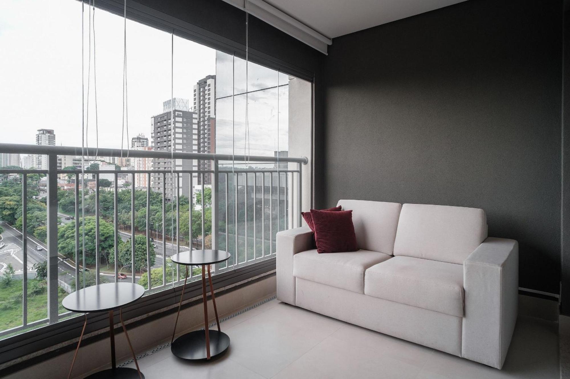 Yume Thera Ibirapuera Apartamento