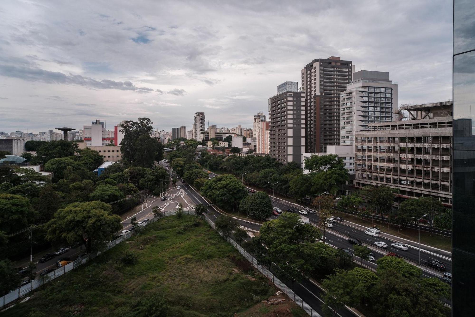 Yume Thera Ibirapuera